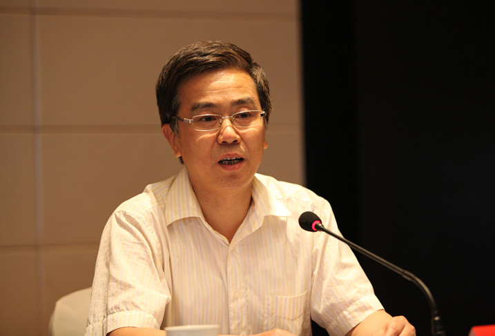 集團(tuán)公司召開黨的群眾路線教育實(shí)踐活動動員大會