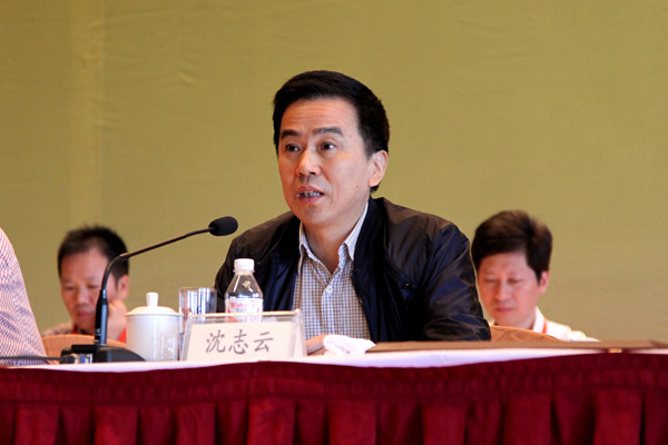 集團(tuán)公司工會(huì)第三屆會(huì)員代表大會(huì)勝利召開(kāi)