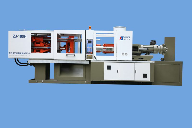 高速機(jī)、雙色機(jī)、PET瓶坯專用機(jī)——申達(dá)機(jī)器產(chǎn)品研發(fā)又出新成果