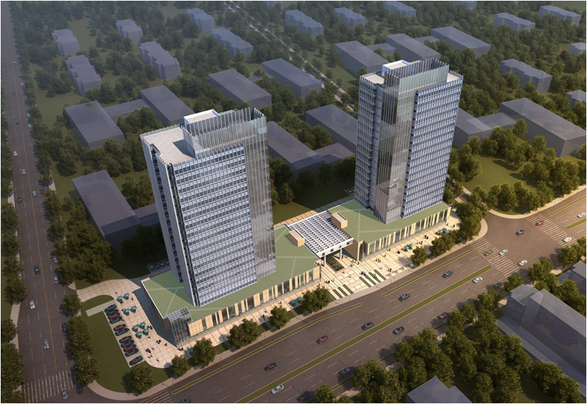 商業(yè)公司成功中標(biāo)星橋村項(xiàng)目