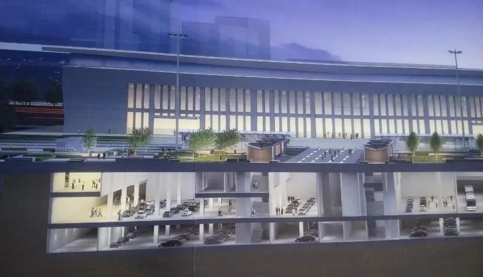 省二輕集團(tuán)下屬?lài)?guó)瑞科技公司進(jìn)軍地下空間開(kāi)發(fā)和人防建設(shè)配套新領(lǐng)域