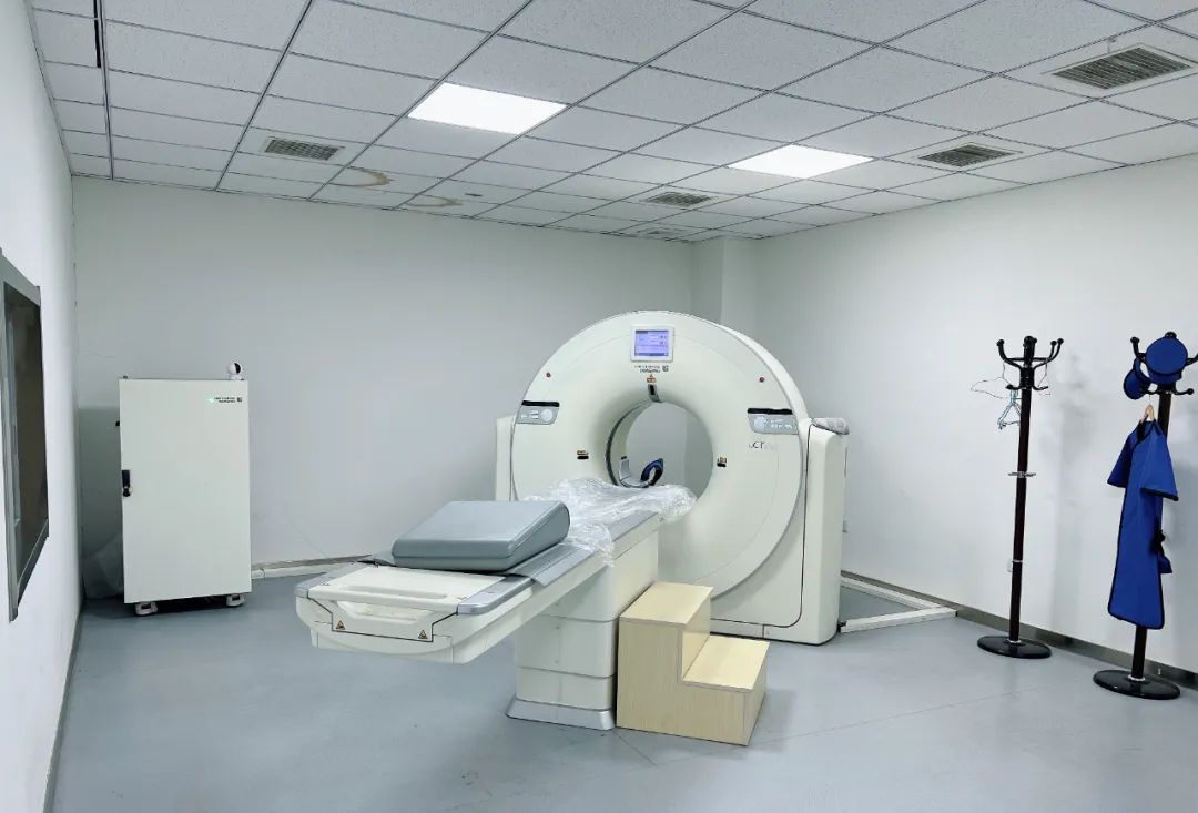 服務(wù)醫(yī)療民生 助力健康中國 省二輕集團(tuán)融資租賃公司簽訂億元體檢設(shè)備融資租賃合同